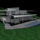 Image for article titled The Best Way to Recycle a 747 Is to Live In It